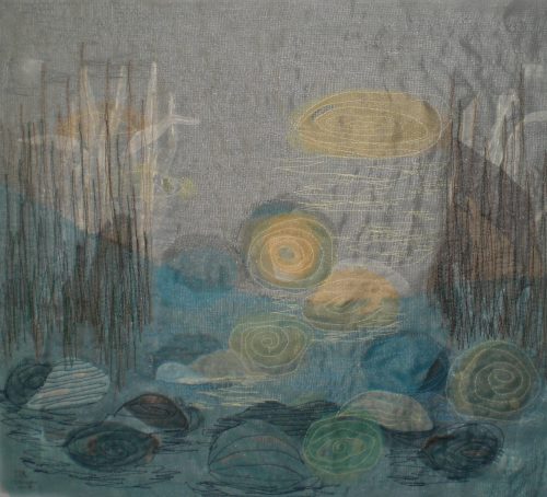 Expo: Museum Kunst en Architectuur in Nagele 2008