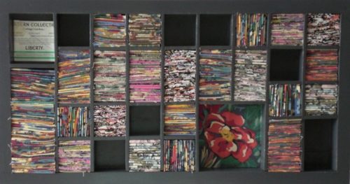 Expo: Museum Kunst en Archtectuur in Nagele 2008