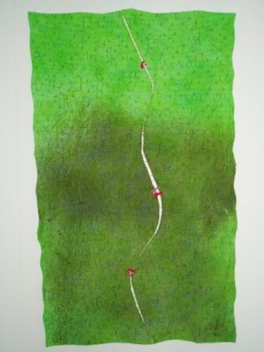 Expo: Velsen N. Boek:Kunstenaars van Nieuwkoop